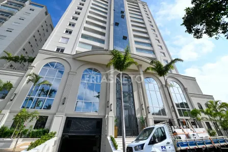 Apartamento com 4 Quartos à venda, 150m² no São Judas, Piracicaba