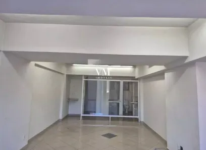 Sala Comercial com 1 Quarto para alugar, 35m² no Jardim Guarulhos, Guarulhos