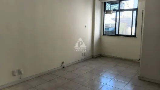 Sala Comercial à venda, 35m² no Centro, Rio de Janeiro