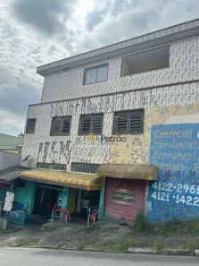 Prédio Comercial à venda, 210m² no Baeta Neves, São Bernardo do Campo