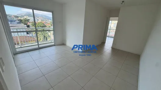 Apartamento com 2 Quartos à venda, 64m² no Taquara, Rio de Janeiro