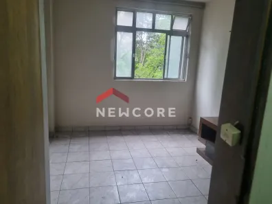 Kitnet à venda, 26m² no Santa Efigênia, São Paulo