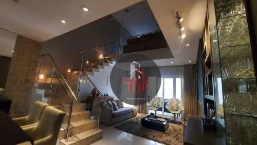Sobrado com 3 Quartos à venda, 262m² no Jardim Santo Antônio, Santo André