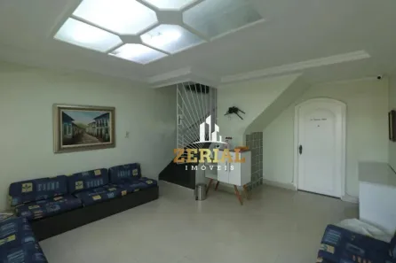 Imóvel Comercial com 2 Quartos à venda, 138m² no Osvaldo Cruz, São Caetano do Sul
