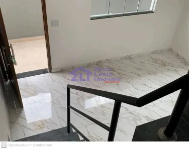 Sobrado com 2 Quartos à venda, 80m² no Itaquera, São Paulo