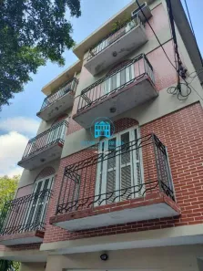 Apartamento com 2 Quartos à venda, 96m² no Boqueirão, Santos