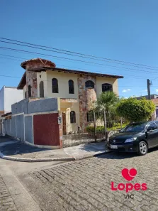 Casa com 4 Quartos à venda, 176m² no Cidade Cruzeiro do Sul, Suzano