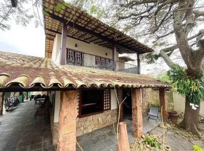 Casa com 5 Quartos à venda, 250m² no Boqueirão, Saquarema