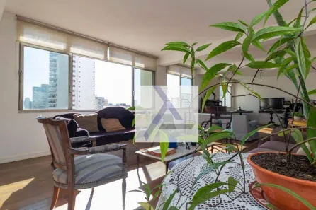Apartamento com 3 Quartos à venda, 230m² no Santa Cecília, São Paulo