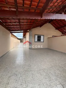 Casa com 2 Quartos à venda, 80m² no Balneario Regina Maria, Mongaguá