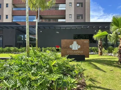 Apartamento com 3 Quartos à venda, 154m² no Bonfim Paulista, Ribeirão Preto
