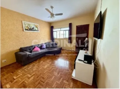 Casa com 3 Quartos à venda, 172m² no Jardim São João Batista, São Carlos