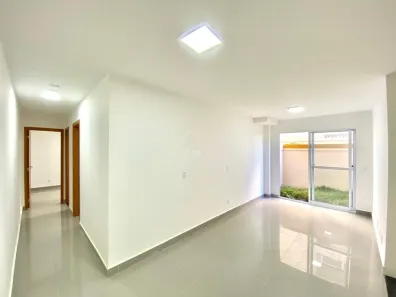 Apartamento com 2 Quartos à venda, 64m² no Jardim Nova Europa, Campinas