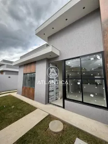 Casa com 3 Quartos à venda, 74m² no Extensão do Bosque, Rio das Ostras