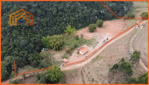 Fazenda/Sítio com 4 Quartos à venda, 100m² no , Olaria