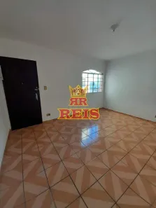 Apartamento com 3 Quartos para alugar, 95m² no Taboão, São Bernardo do Campo