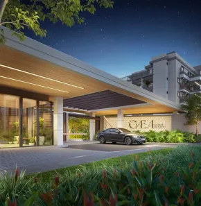 Apartamento com 3 Quartos à venda, 163m² no Barra da Tijuca, Rio de Janeiro