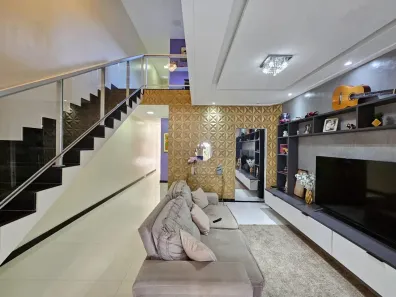Casa com 4 Quartos à venda, 243m² no Marco, Belém