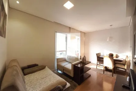 Apartamento com 3 Quartos à venda, 95m² no Jardim Brasil, Campinas