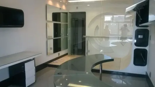 Sala Comercial à venda, 26m² no Santa Efigênia, Belo Horizonte