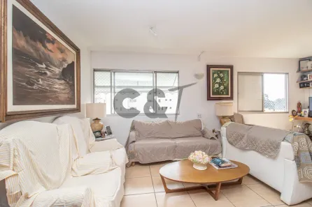Apartamento com 2 Quartos à venda, 74m² no Vila Sofia, São Paulo