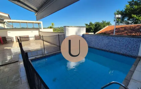Casa de Condomínio com 3 Quartos para alugar, 500m² no Brooklin Paulista, São Paulo