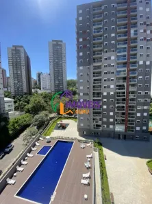 Apartamento com 1 Quarto à venda, 1500m² no Vila Andrade, São Paulo