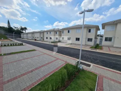 Casa de Condomínio com 3 Quartos à venda, 97m² no Vila Capuava, Valinhos