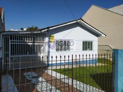 Casa com 2 Quartos para alugar, 93m² no Pinheirinho, Curitiba
