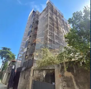 Apartamento com 4 Quartos à venda, 104m² no Jaraguá, Belo Horizonte