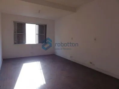 Kitnet com 1 Quarto para alugar, 36m² no República, São Paulo