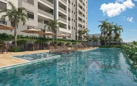 Apartamento com 2 Quartos à venda, 82m² no Parque Prado, Campinas
