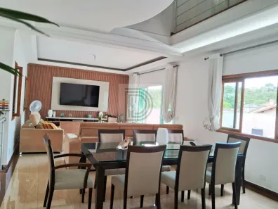 Sobrado com 4 Quartos à venda, 400m² no Parque dos Príncipes, São Paulo