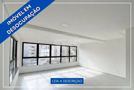 Sala Comercial para alugar, 57m² no Vila Nova, Blumenau
