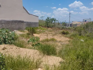 Lote/Terreno à venda, 255m² no Solar da Serra (Colônia do Marçal), São João Del Rei