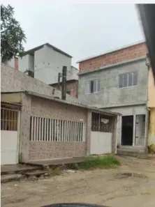 Casa com 5 Quartos à venda, 207m² no San Martin, Recife