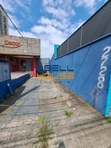 com 1 Quarto para alugar, 720m² no Jardim, Santo André