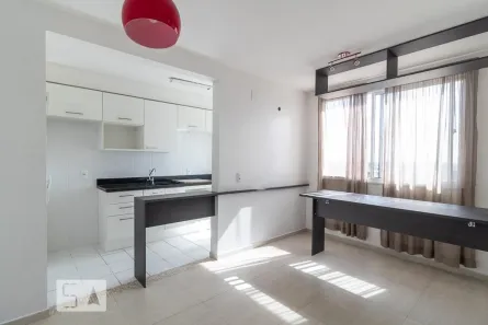 Apartamento com 2 Quartos à venda, 48m² no Coronel Aparício Borges, Porto Alegre