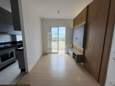 Apartamento com 2 Quartos à venda, 44m² no Recanto dos Magnatas, Maringá