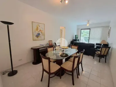 Apartamento com 2 Quartos à venda, 110m² no Pitangueiras, Guarujá