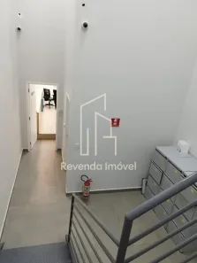 Ponto Comercial à venda, 809m² no Santo Amaro, São Paulo