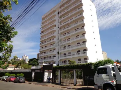 Apartamento com 3 Quartos à venda, 263m² no Vila Rossi Borghi e Siqueira, Campinas