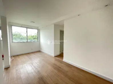Apartamento com 2 Quartos à venda, 46m² no Cavalhada, Porto Alegre