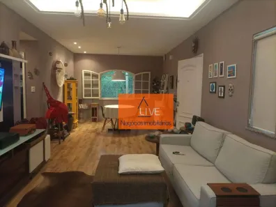Casa com 6 Quartos à venda, 400m² no Charitas, Niterói
