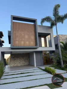 Casa de Condomínio com 3 Quartos à venda, 350m² no Fazenda Rodeio, Mogi das Cruzes