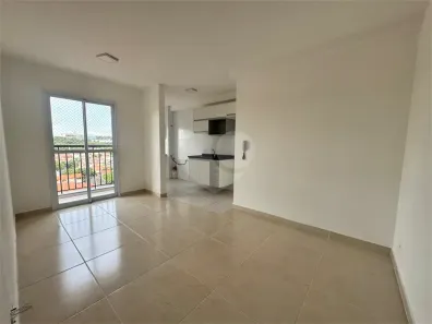 Apartamento com 2 Quartos à venda, 55m² no Piracicamirim, Piracicaba