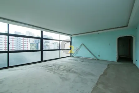 Apartamento com 3 Quartos à venda, 204m² no Pinheiros, São Paulo