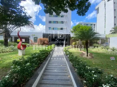 Apartamento com 2 Quartos à venda, 44m² no Torre, Recife