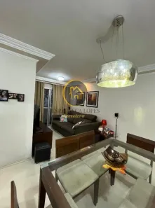 Apartamento com 3 Quartos à venda, 65m² no Continental, Osasco