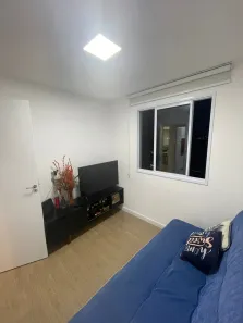 Apartamento com 3 Quartos para venda ou aluguel, 64m² no Jardim Carolina, Jundiaí
